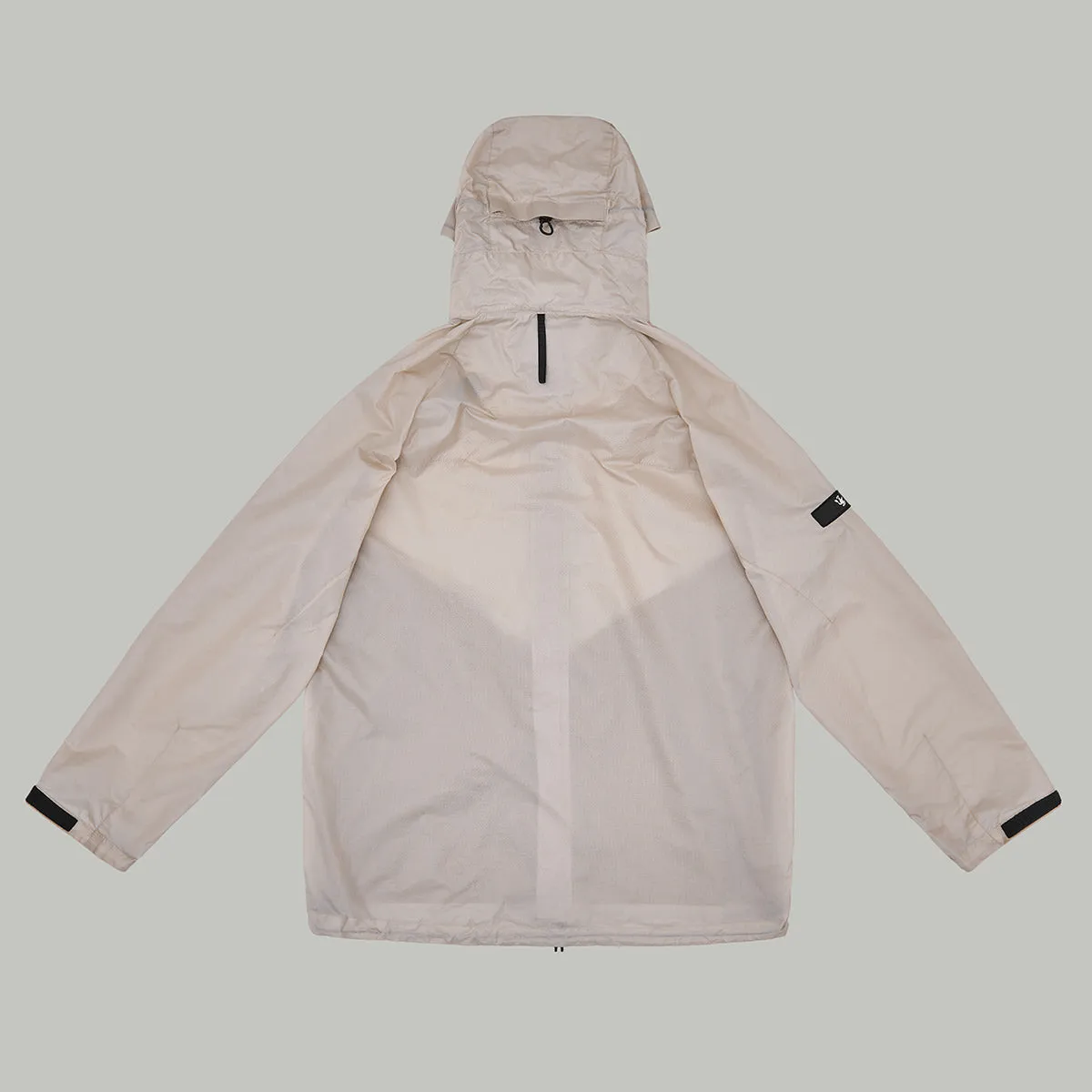 Zero Gravity Packable Jacket Gen.1 RD-ZGPJ_GEN.1 SAND