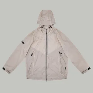 Zero Gravity Packable Jacket Gen.1 RD-ZGPJ_GEN.1 SAND