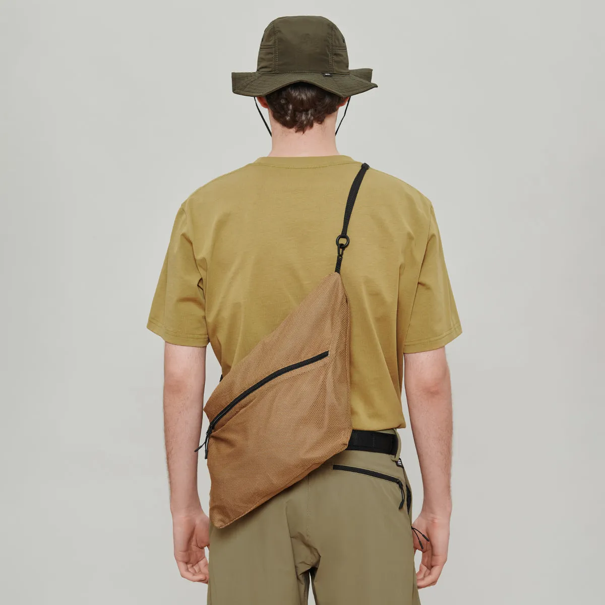 Zero Gravity Packable Jacket Gen.1 RD-ZGPJ_GEN.1 SAND